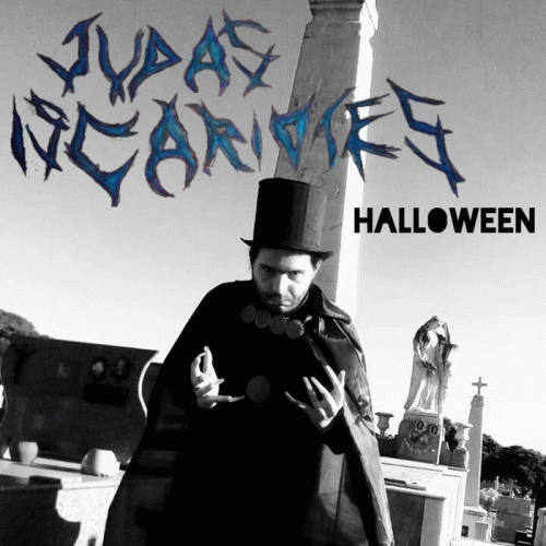 Judas Iscariotes : Halloween